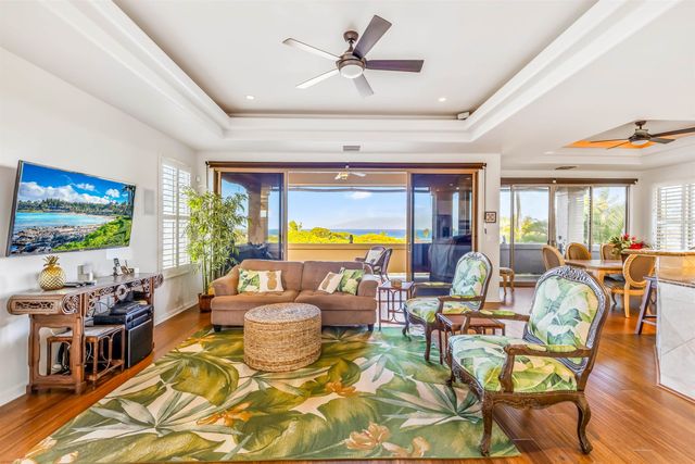 302 Kahana Ridge Dr, Lahaina, HI 96761