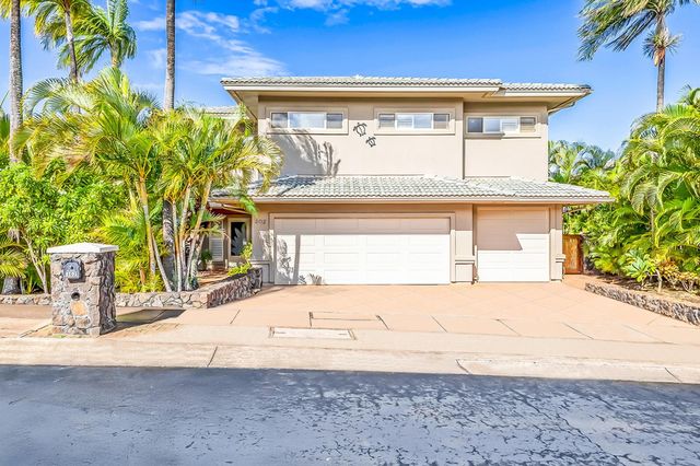 302 Kahana Ridge Dr, Lahaina, HI 96761