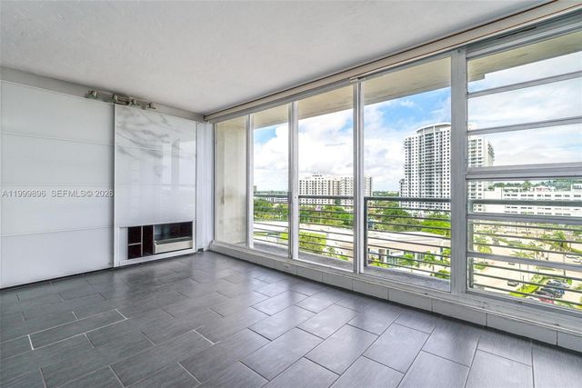 1720 Harrison Street 9F, Hollywood, FL 33020