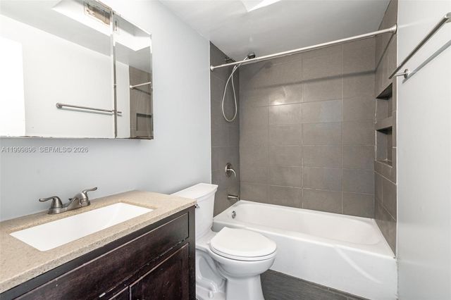 1720 Harrison Street 9F, Hollywood, FL 33020