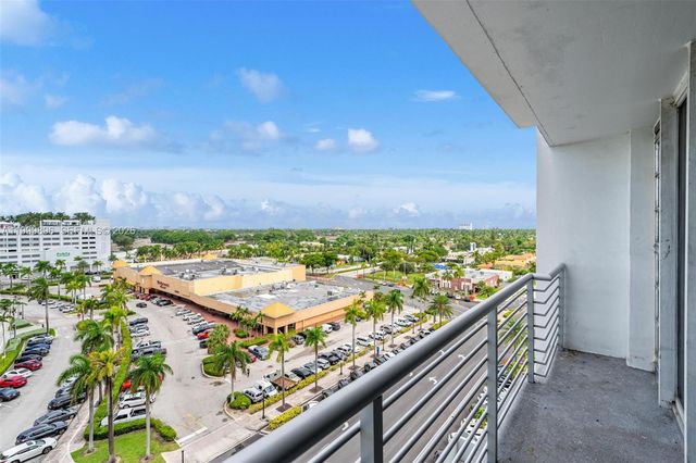 1720 Harrison Street 9F, Hollywood, FL 33020