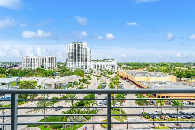 1720 Harrison Street 9F, Hollywood, FL 33020