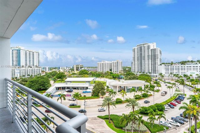 1720 Harrison Street 9F, Hollywood, FL 33020