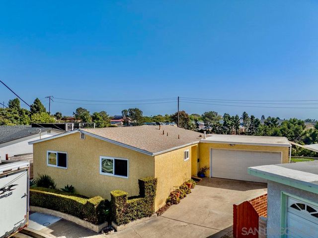 3857 Cody Street, San Diego, CA 92117
