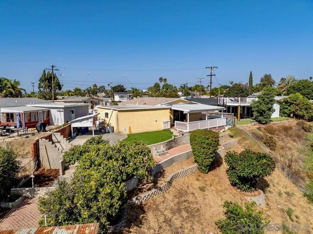 3857 Cody Street, San Diego, CA 92117