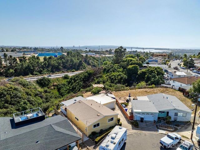 3857 Cody Street, San Diego, CA 92117
