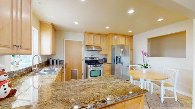 3857 Cody Street, San Diego, CA 92117