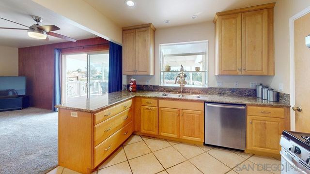3857 Cody Street, San Diego, CA 92117
