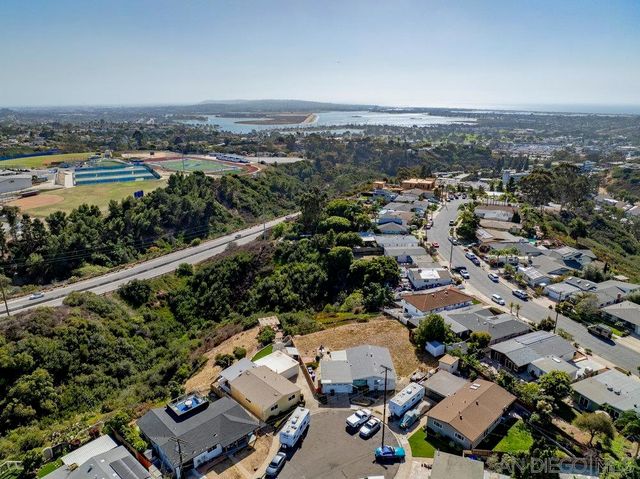 3857 Cody Street, San Diego, CA 92117
