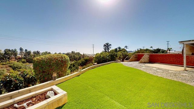 3857 Cody Street, San Diego, CA 92117