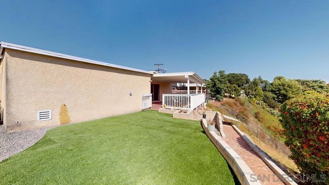 3857 Cody Street, San Diego, CA 92117