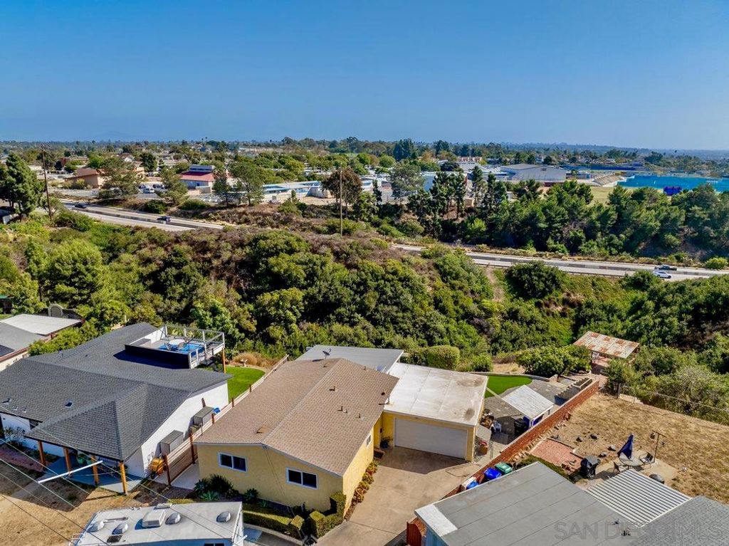 3857 Cody Street, San Diego, CA 92117