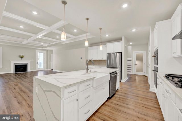 1232 OLEANDER WAY, Odenton, MD 21113