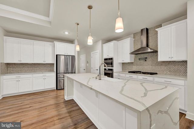 1232 OLEANDER WAY, Odenton, MD 21113