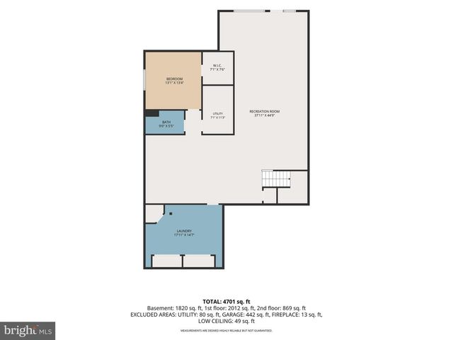 1232 OLEANDER WAY, Odenton, MD 21113