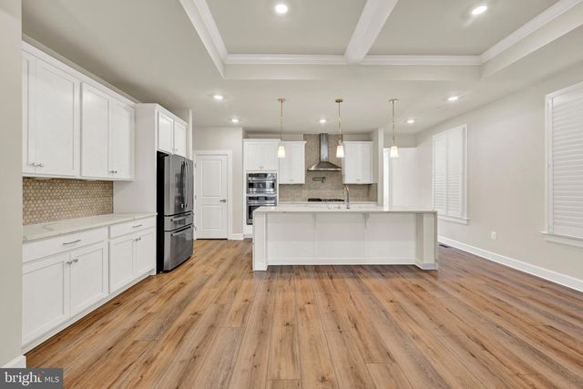 1232 OLEANDER WAY, Odenton, MD 21113
