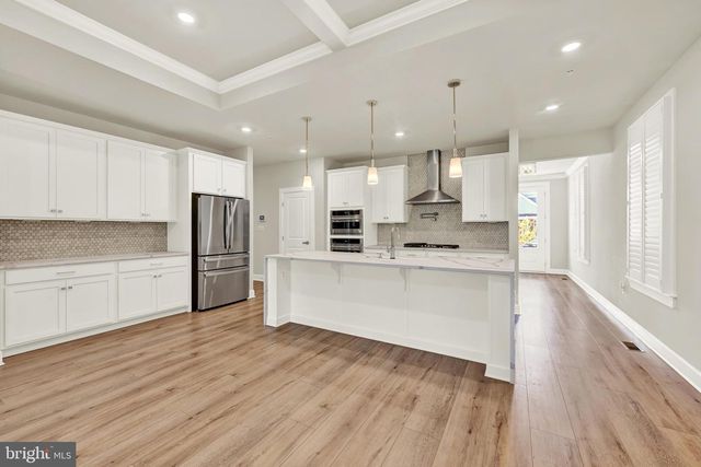 1232 OLEANDER WAY, Odenton, MD 21113