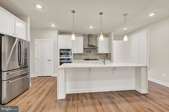 1232 OLEANDER WAY, Odenton, MD 21113