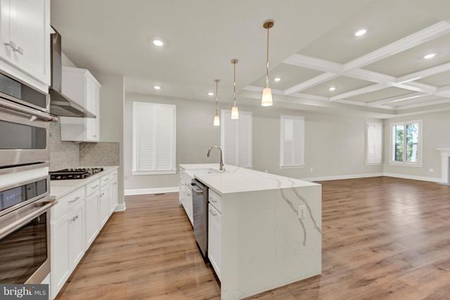 1232 OLEANDER WAY, Odenton, MD 21113
