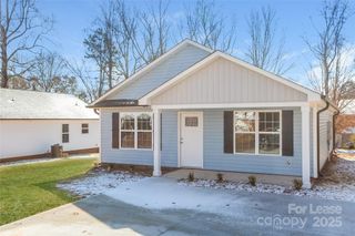 1110 Roberts Street, China Grove, NC 28023