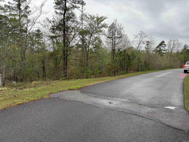 22 JUBILEO WAY, Hot Springs Village, AR 71909
