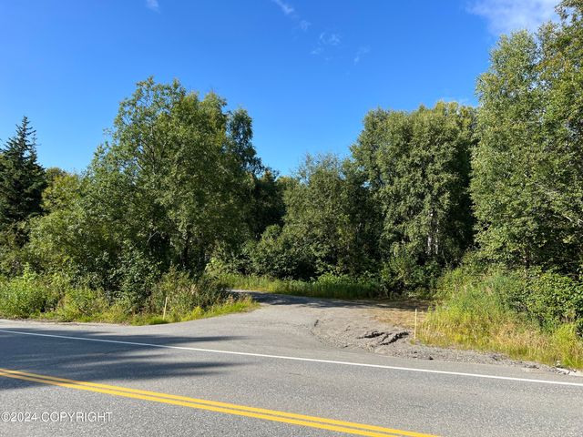 16613 N Woodward Circle, Willow, AK 99688