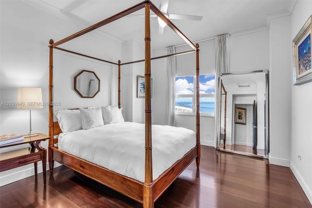 848 Brickell Key Drive LPH4401, Miami, FL 33131