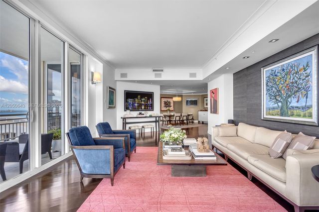 848 Brickell Key Drive LPH4401, Miami, FL 33131