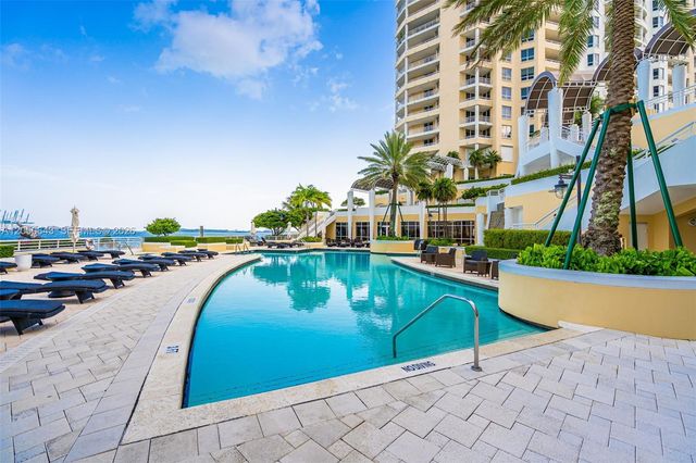 848 Brickell Key Drive LPH4401, Miami, FL 33131