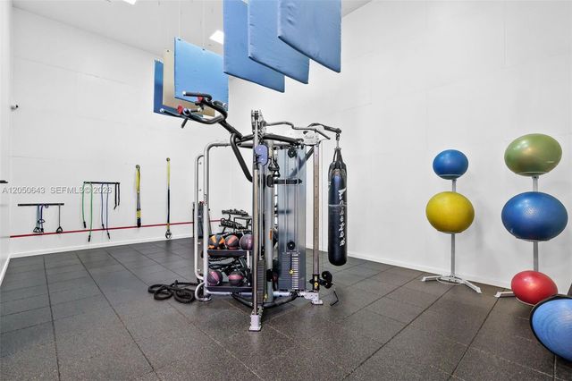 848 Brickell Key Drive LPH4401, Miami, FL 33131