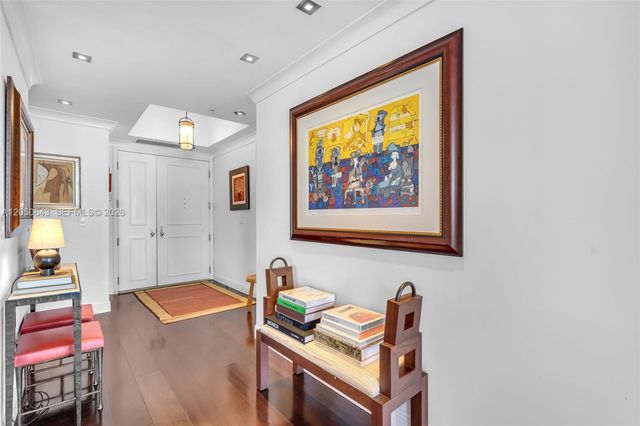 848 Brickell Key Drive LPH4401, Miami, FL 33131