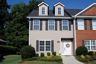1502 Bentgrass Lane # 1, Dalton, GA 30721