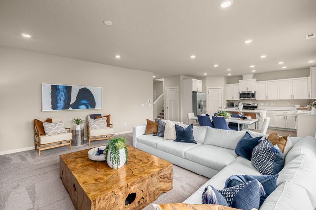 63218 NE Carly Lane LOT 73, Bend, OR 97701