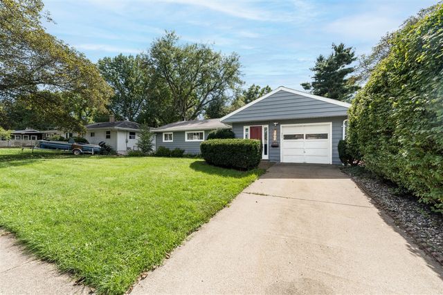 2909 Crestview Avenue, Kalamazoo, MI 49006