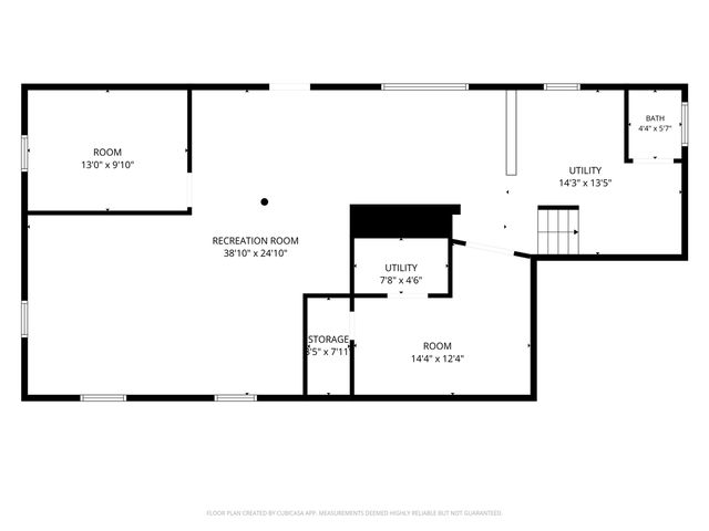 2909 Crestview Avenue, Kalamazoo, MI 49006