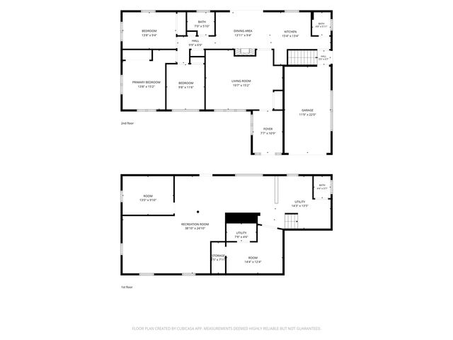 2909 Crestview Avenue, Kalamazoo, MI 49006