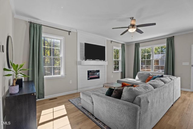 3720 Mitchell Road, Middlesex, NC 27557