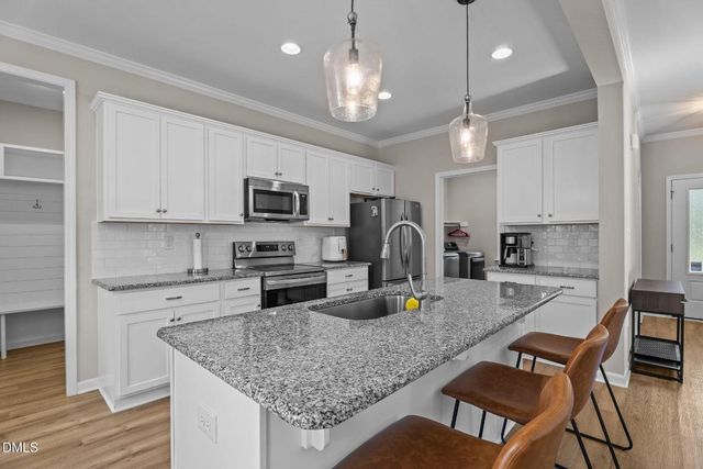 3720 Mitchell Road, Middlesex, NC 27557