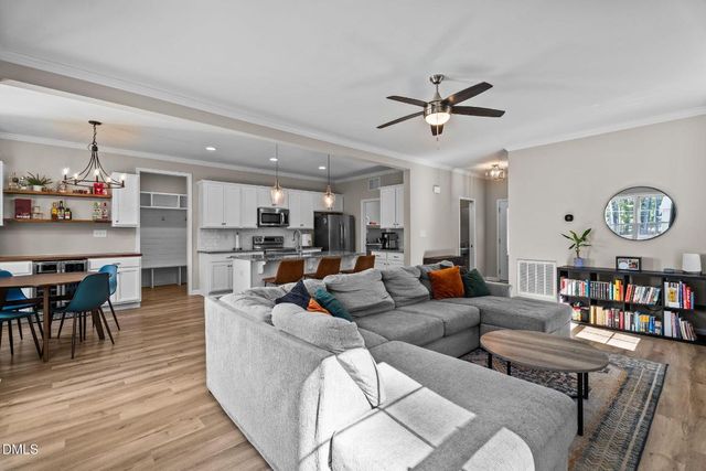 3720 Mitchell Road, Middlesex, NC 27557