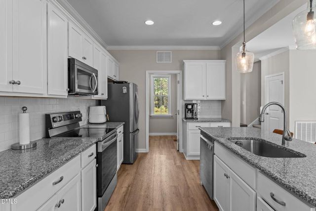 3720 Mitchell Road, Middlesex, NC 27557