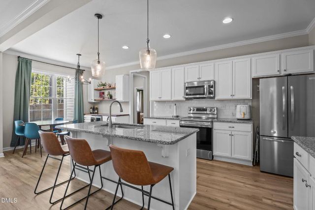 3720 Mitchell Road, Middlesex, NC 27557