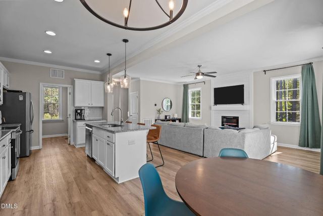 3720 Mitchell Road, Middlesex, NC 27557