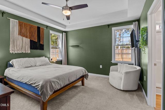 3720 Mitchell Road, Middlesex, NC 27557