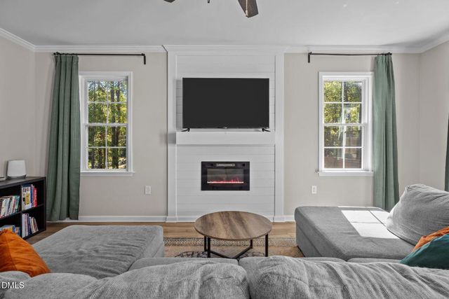 3720 Mitchell Road, Middlesex, NC 27557