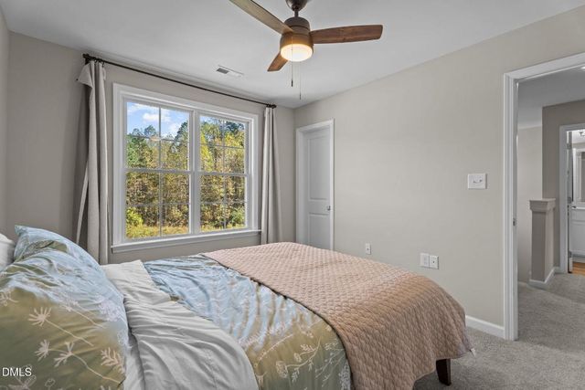 3720 Mitchell Road, Middlesex, NC 27557