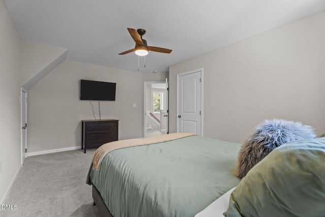 3720 Mitchell Road, Middlesex, NC 27557