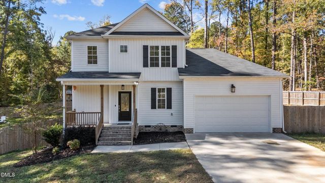3720 Mitchell Road, Middlesex, NC 27557