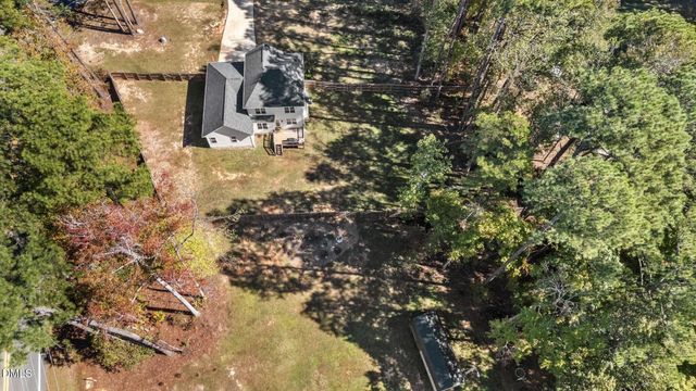 3720 Mitchell Road, Middlesex, NC 27557