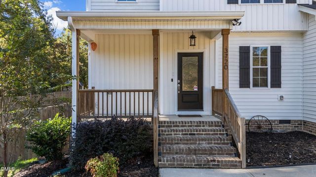 3720 Mitchell Road, Middlesex, NC 27557