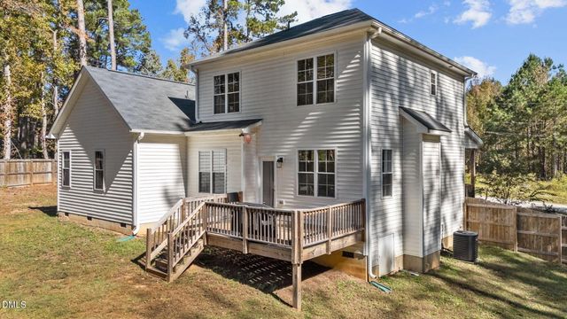 3720 Mitchell Road, Middlesex, NC 27557